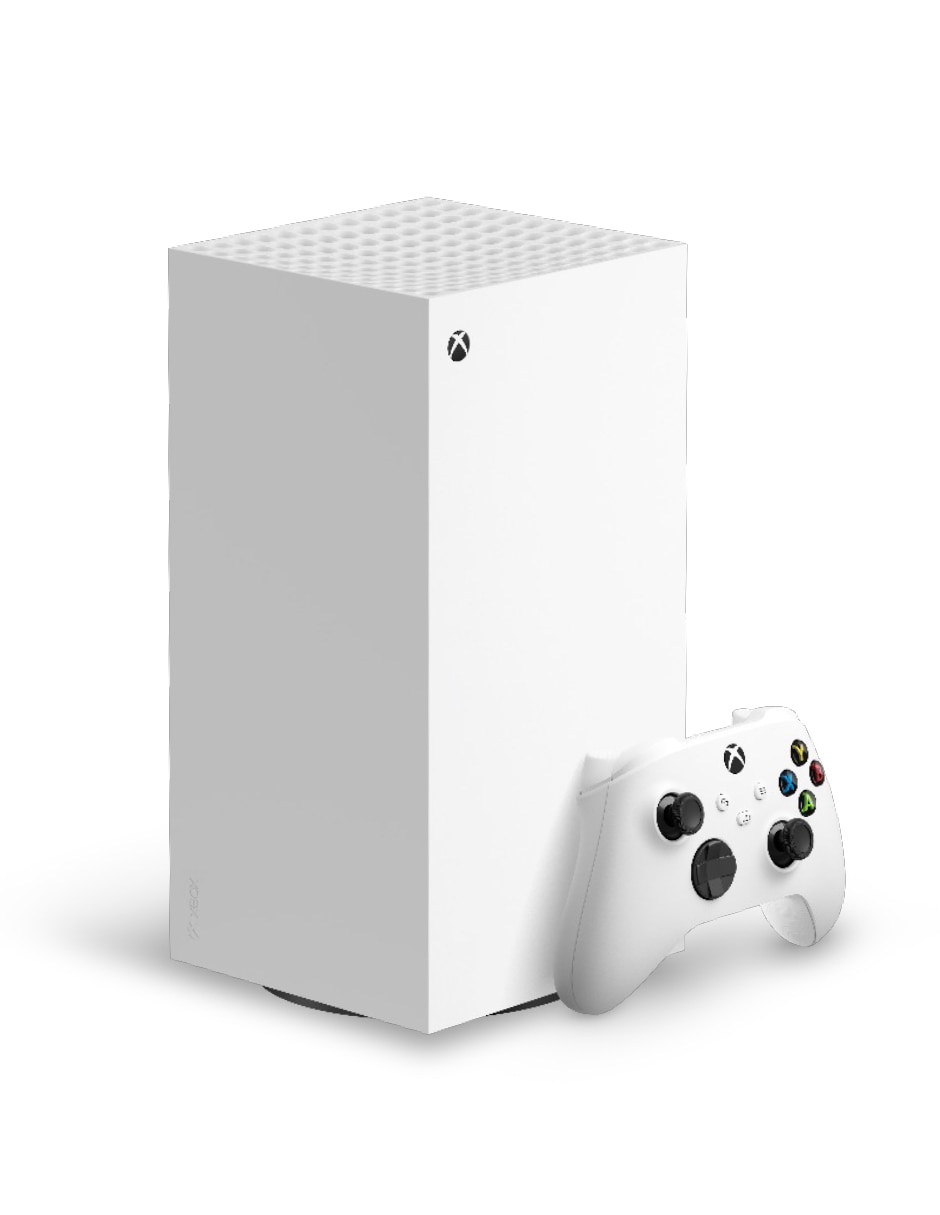 Consola Xbox Series X de 1 TB edición digital | Liverpool