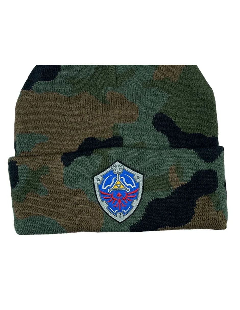 Gorro para niño 2