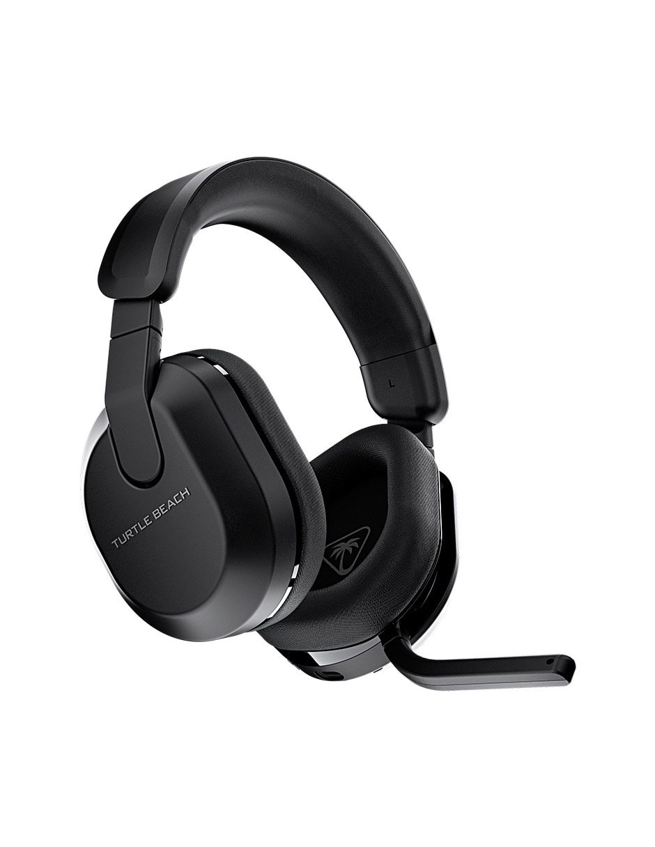Audífonos On-Ear inalámbricos 4