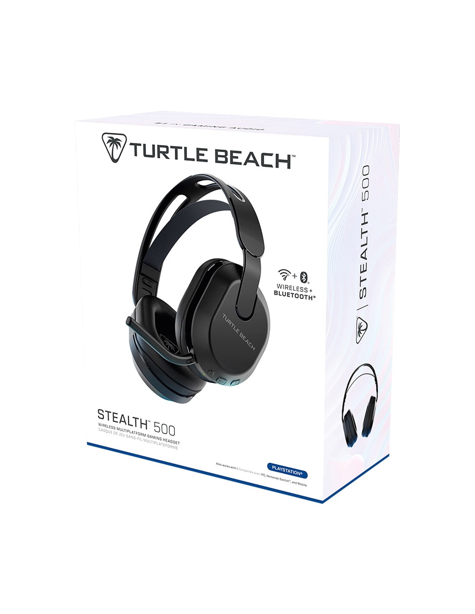 Audífonos On-Ear inalámbricos 2