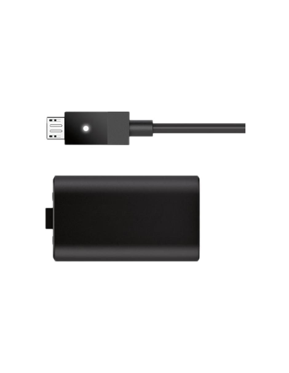 Cargador de control Xbox Micro USB