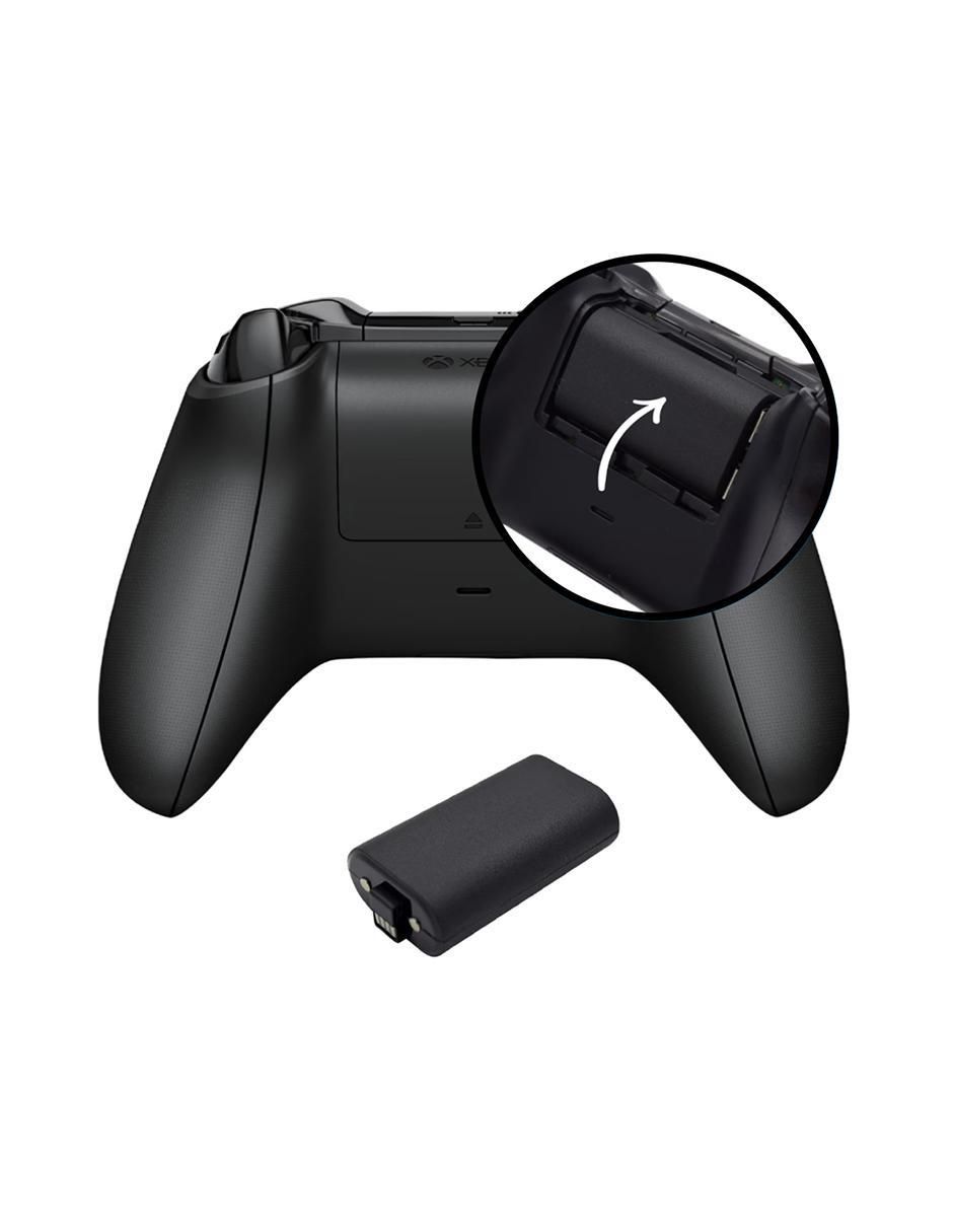 Cargador de control Xbox Micro USB 2