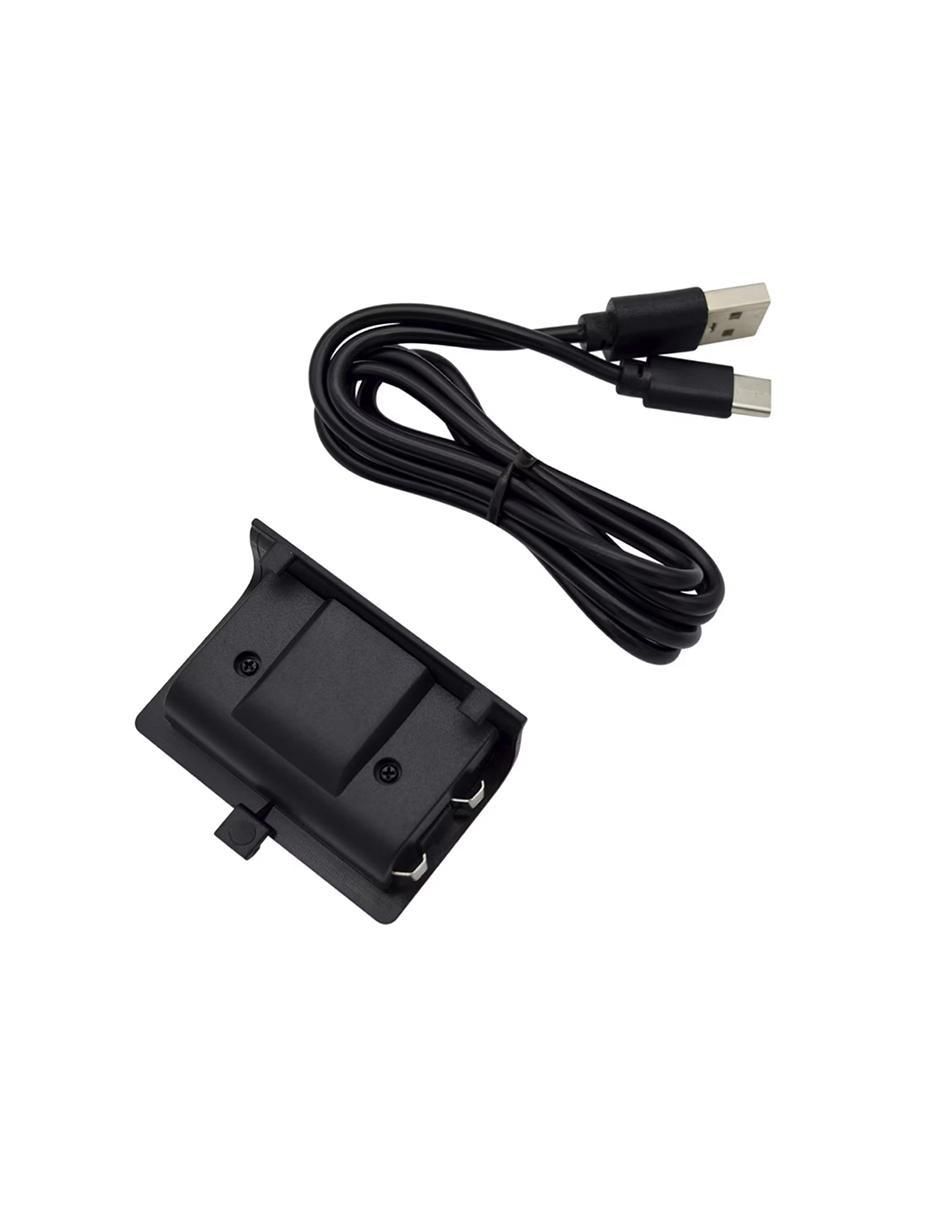 Cargador de control Xbox Micro USB