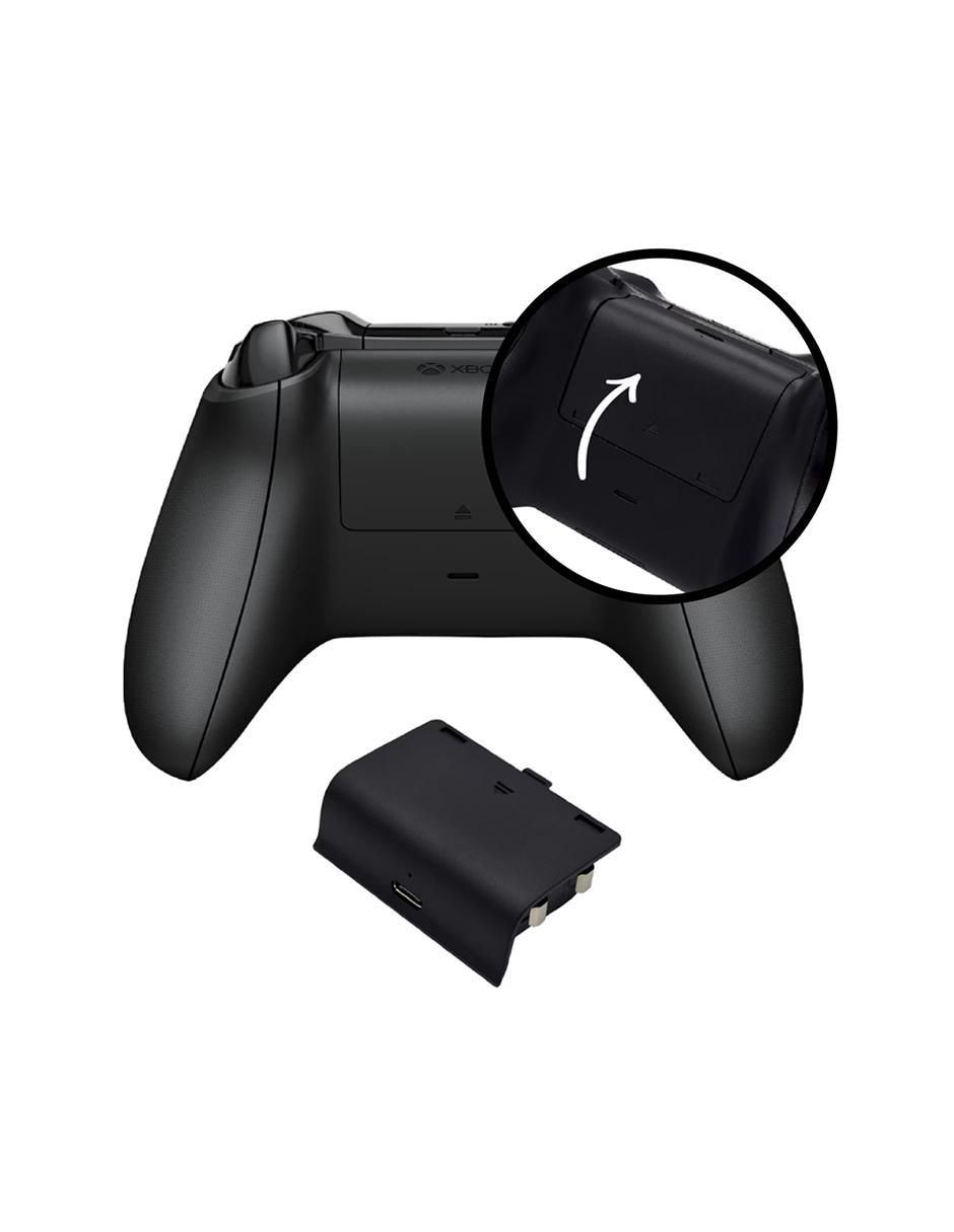 Cargador de control Xbox Micro USB 2