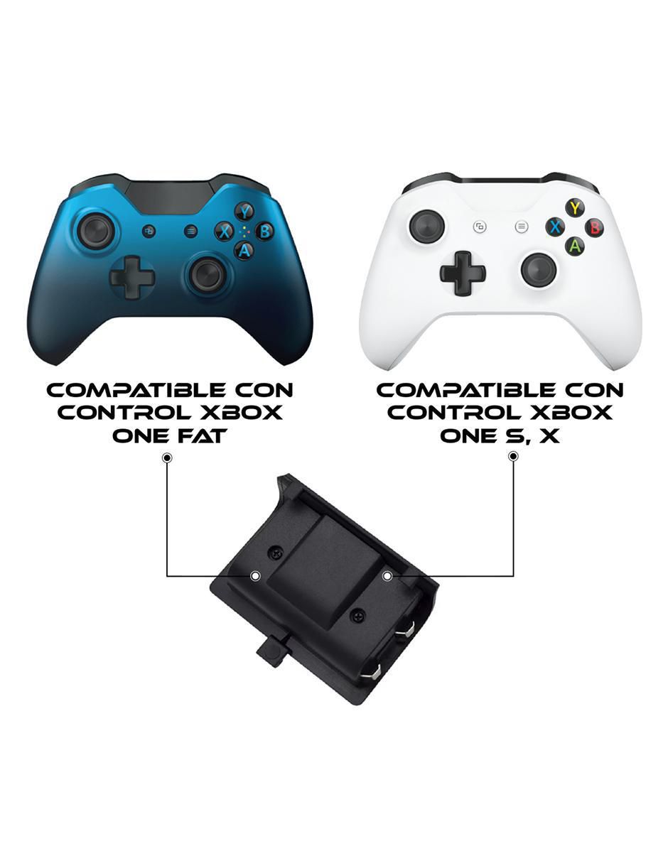 Cargador de control Xbox Micro USB 3
