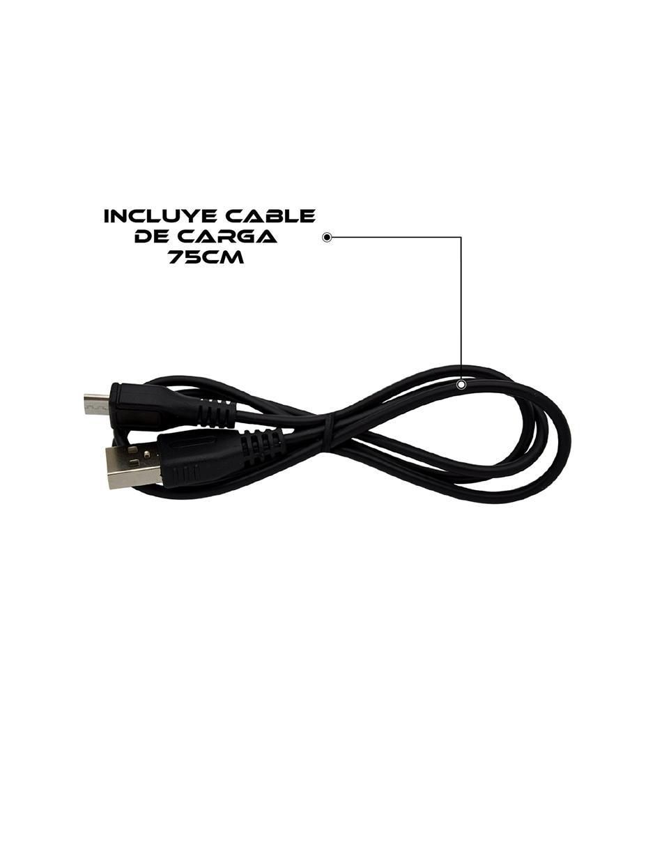 Cargador de control Xbox Micro USB 4