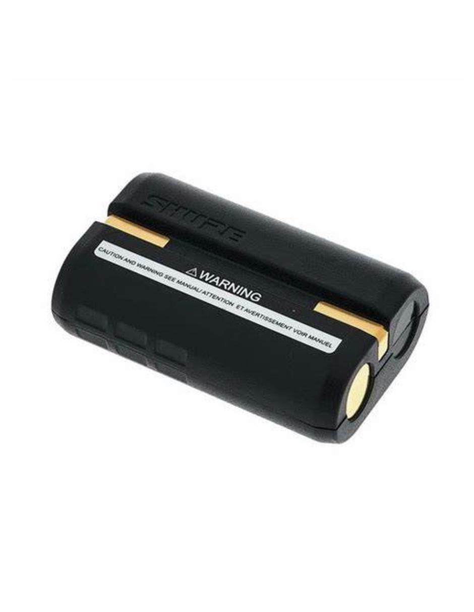 Batería portátil 1040 mAh sb900b 2