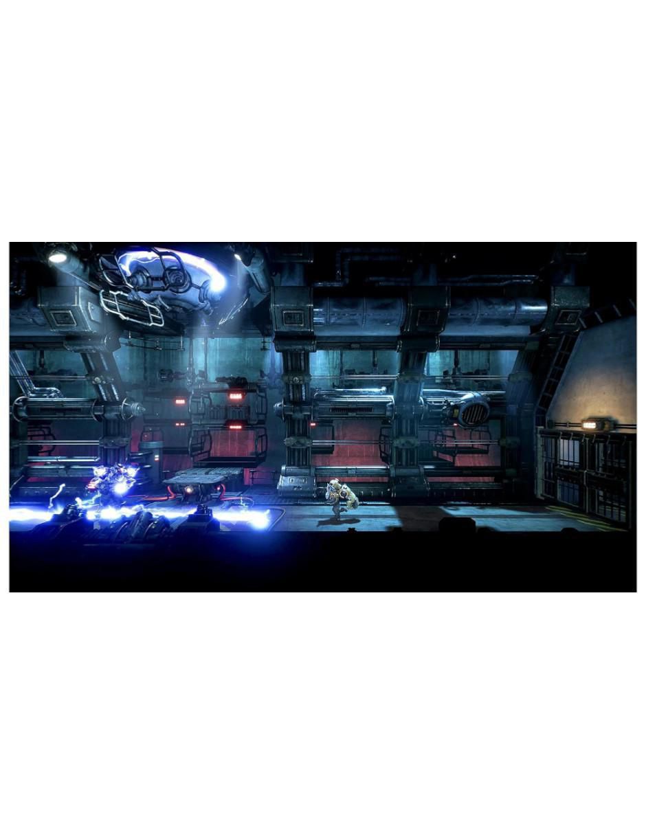 F.I.S.T. Forged In Shadow Torch estándar para Nintendo Switch 2