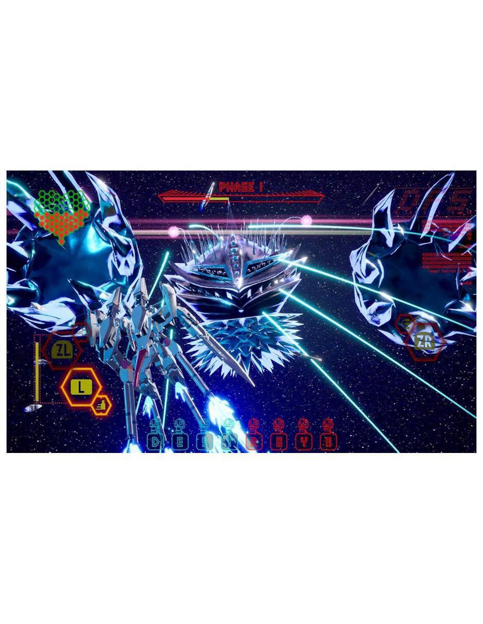 No More Heroes 3 estándar para Nintendo Switch 2