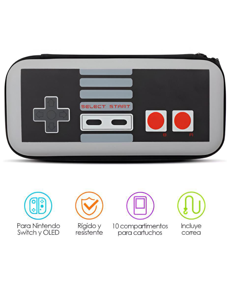 Funda control de consola para Nintendo Switch 2