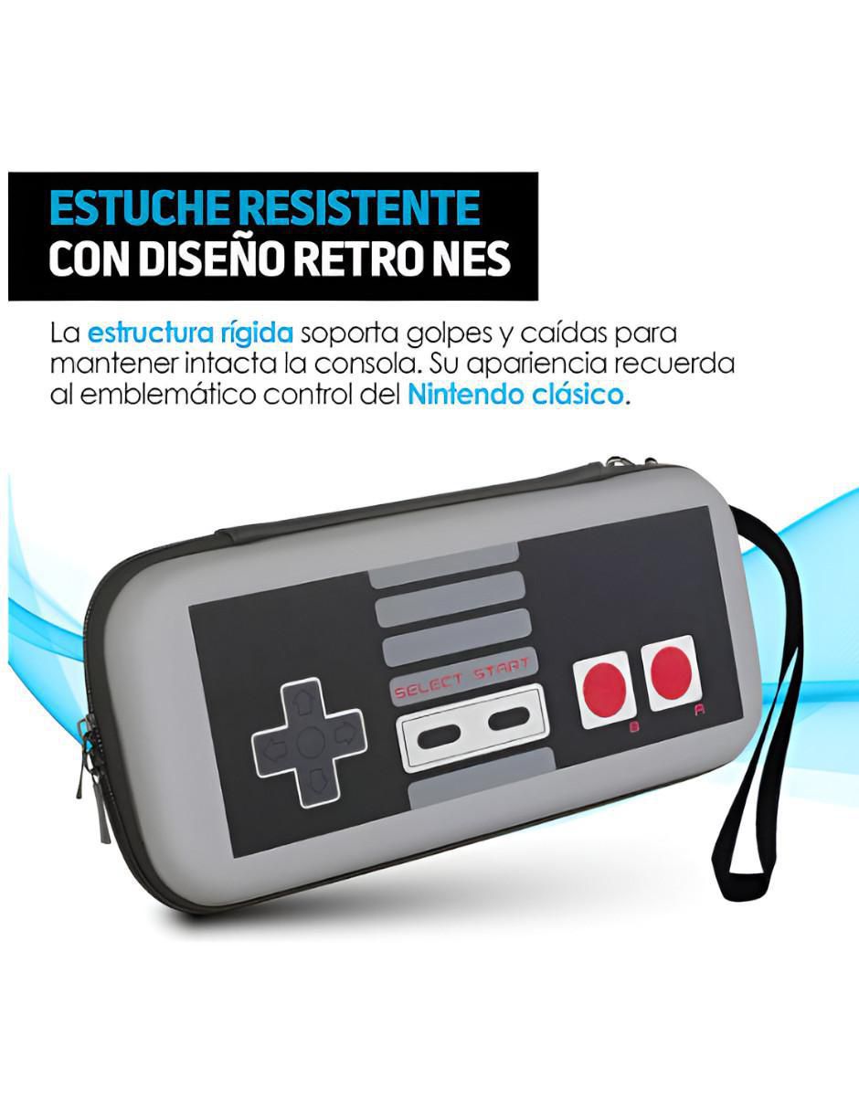 Funda control de consola para Nintendo Switch 3