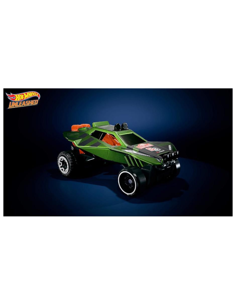 Hot Wheels Unleashed estándar para PS5