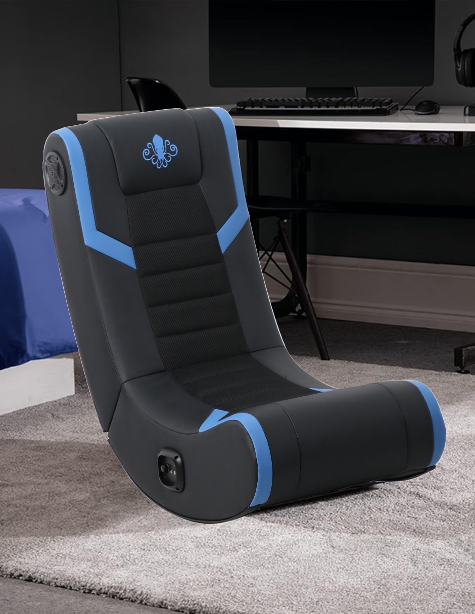Asiento gamer MASC5321 7