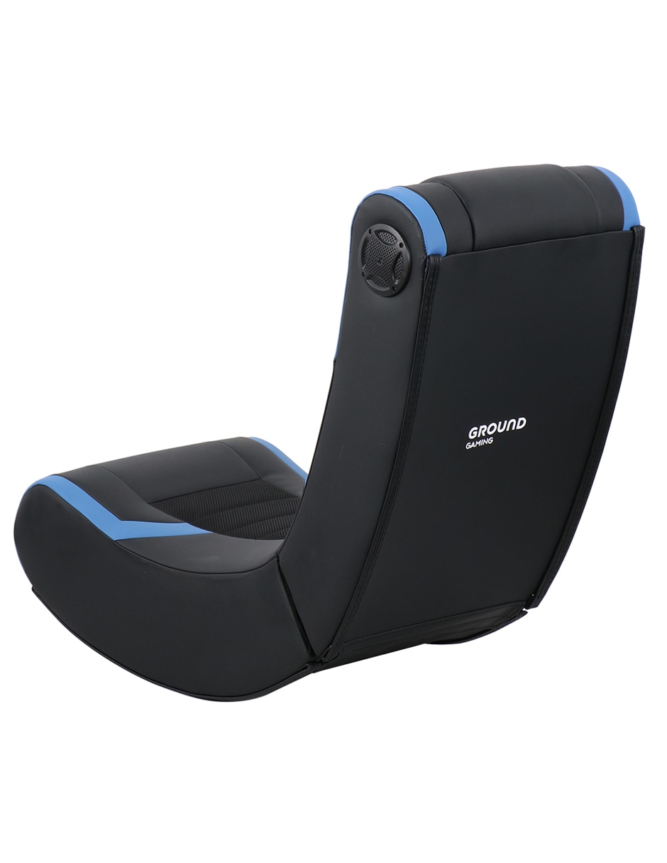 Asiento gamer MASC5321 2