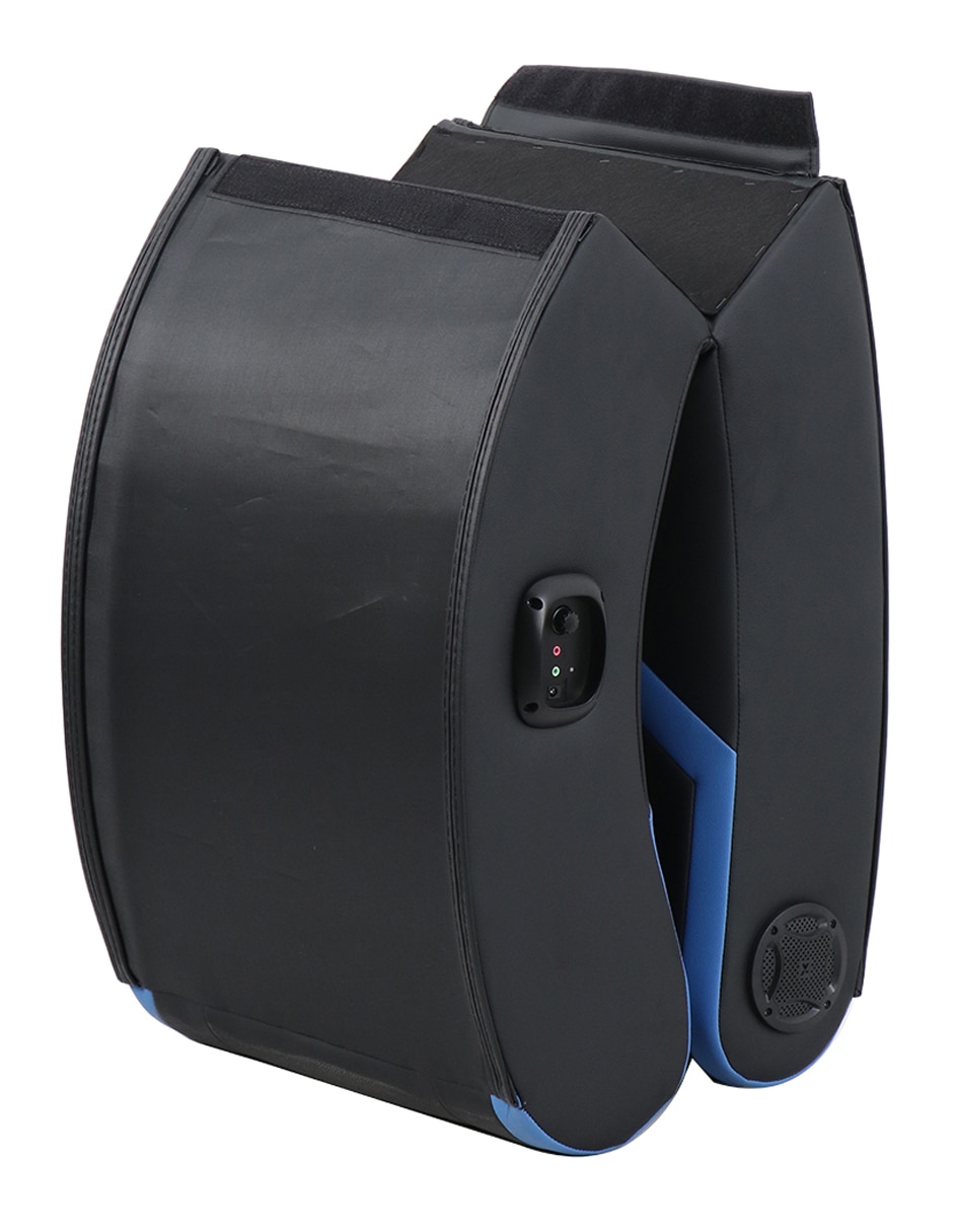 Asiento gamer MASC5321 4