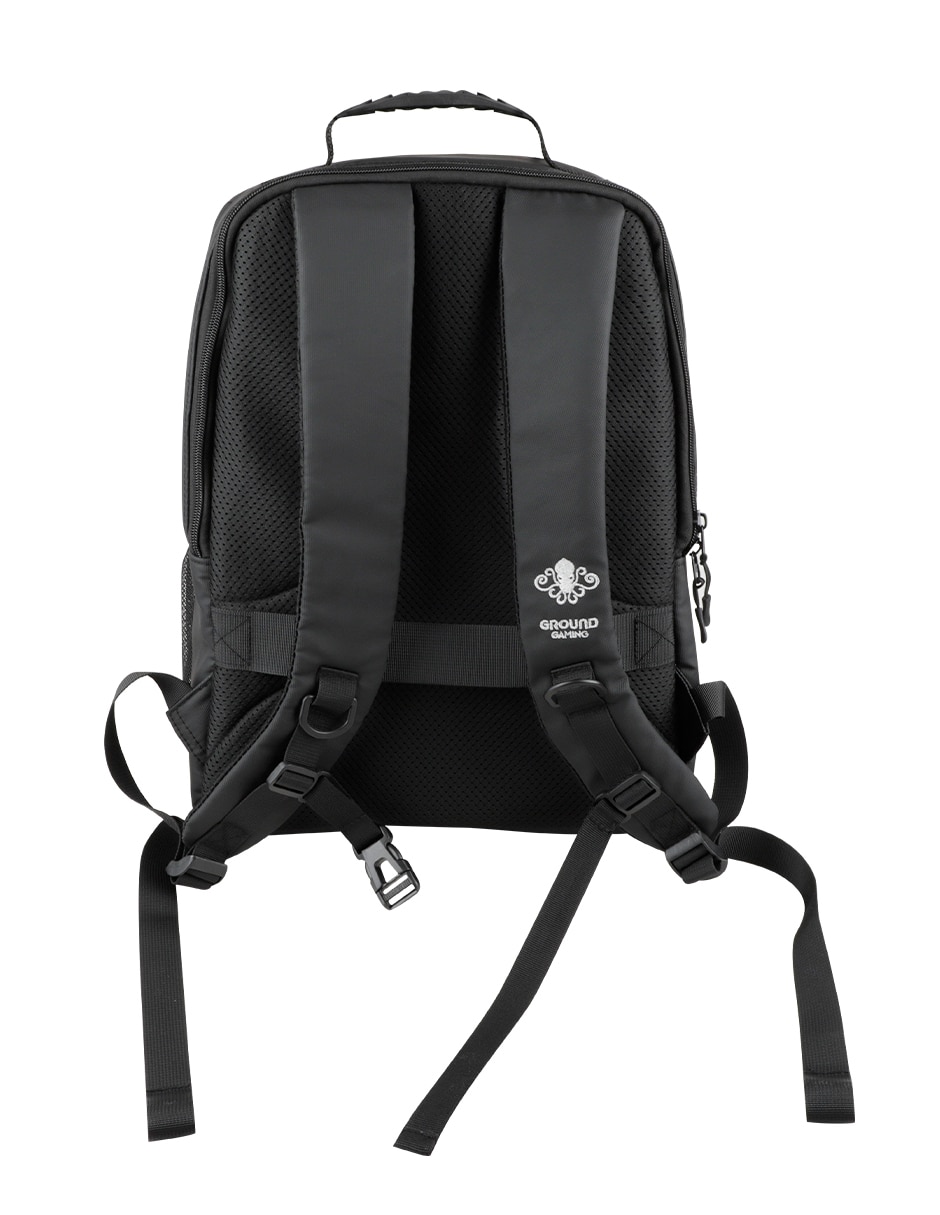 Mochila para consola unisex 2