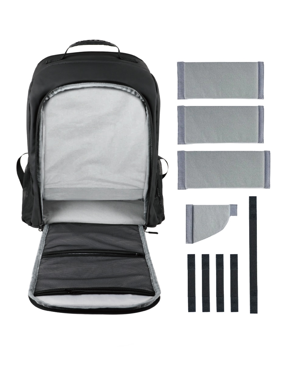 Mochila para consola unisex 3