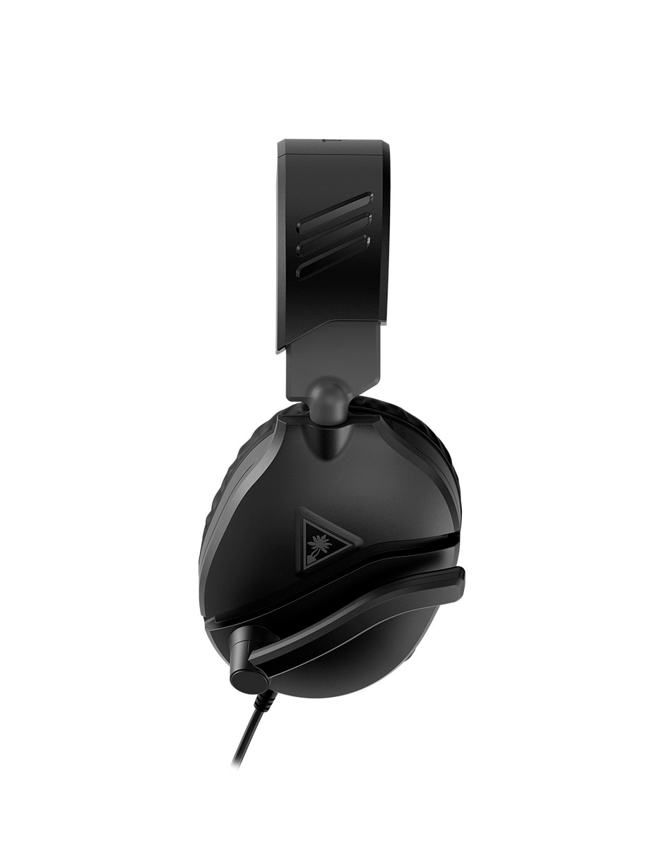 Audífonos On-Ear Recon 70 alámbricos 3