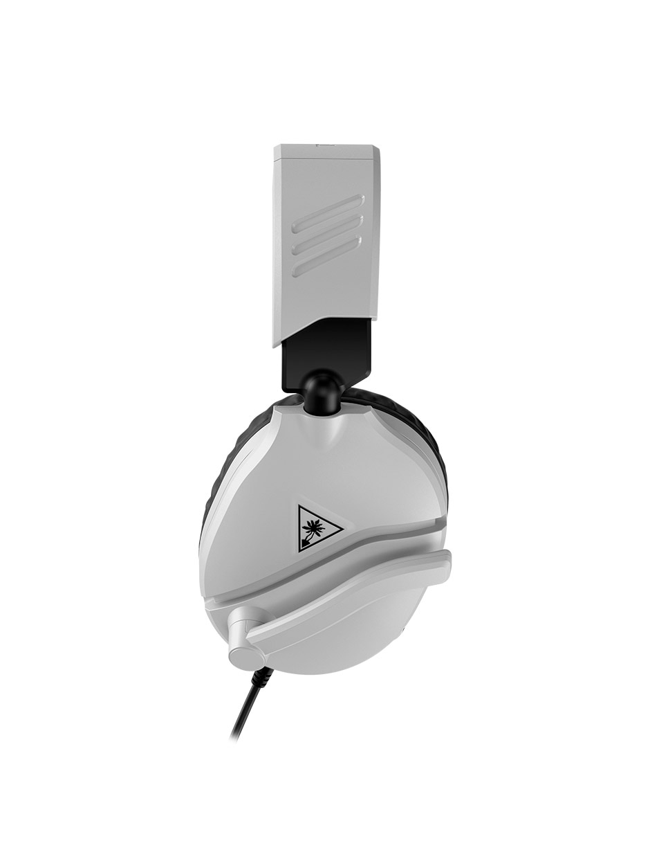 Audífonos On-Ear Recon 70 Mp 2024  alámbricos 3