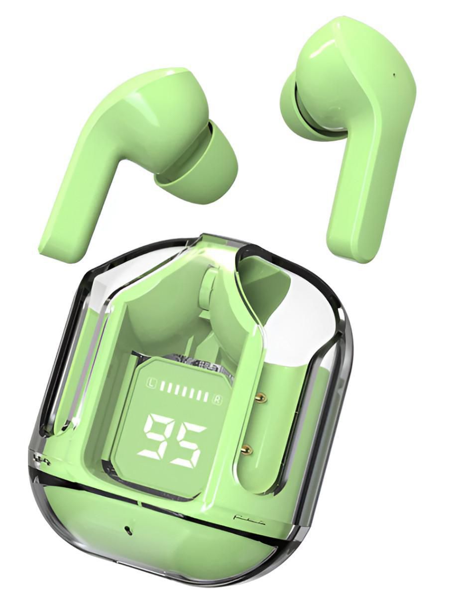 Audífonos In-Ear inalámbricos con cancelación de ruido