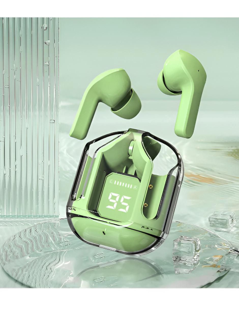 Audífonos In-Ear inalámbricos con cancelación de ruido 3