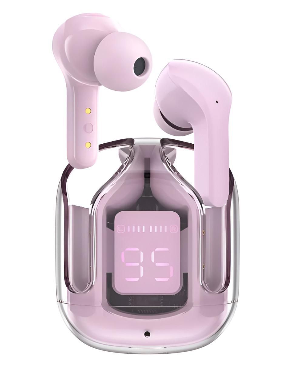 Audífonos In-Ear inalámbricos con cancelación de ruido