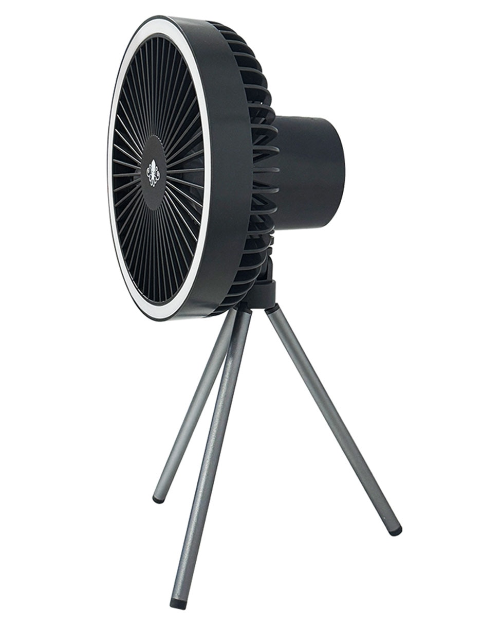 Ventilador gamer hidráulico 2