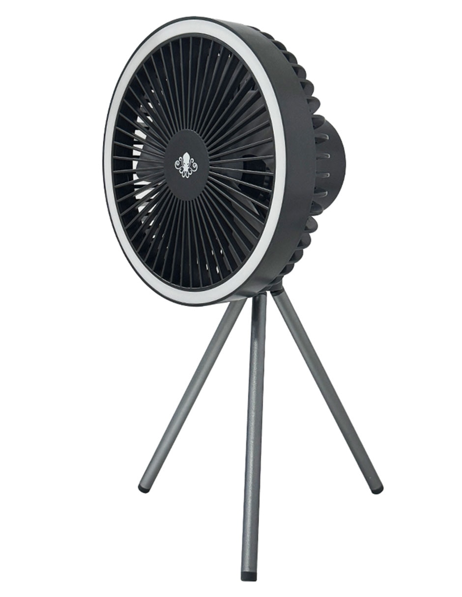 Ventilador gamer hidráulico 3