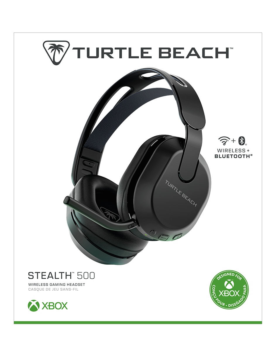 Audífonos On-Ear inalámbricos 4