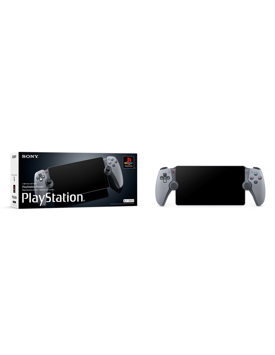 Consola portátil Portal 30 Aniversario 1 TB edición limitada