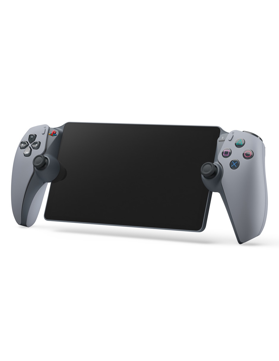 Consola portátil Portal 30 Aniversario 1 TB edición limitada 3