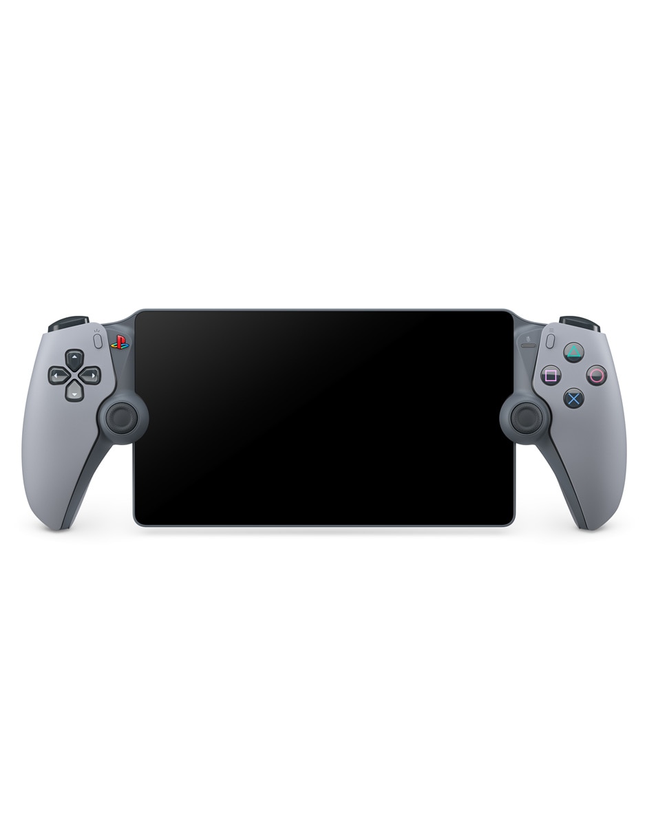 Consola portátil Portal 30 Aniversario 1 TB edición limitada 4