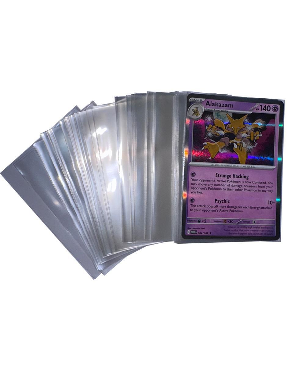 Set de cartas 3
