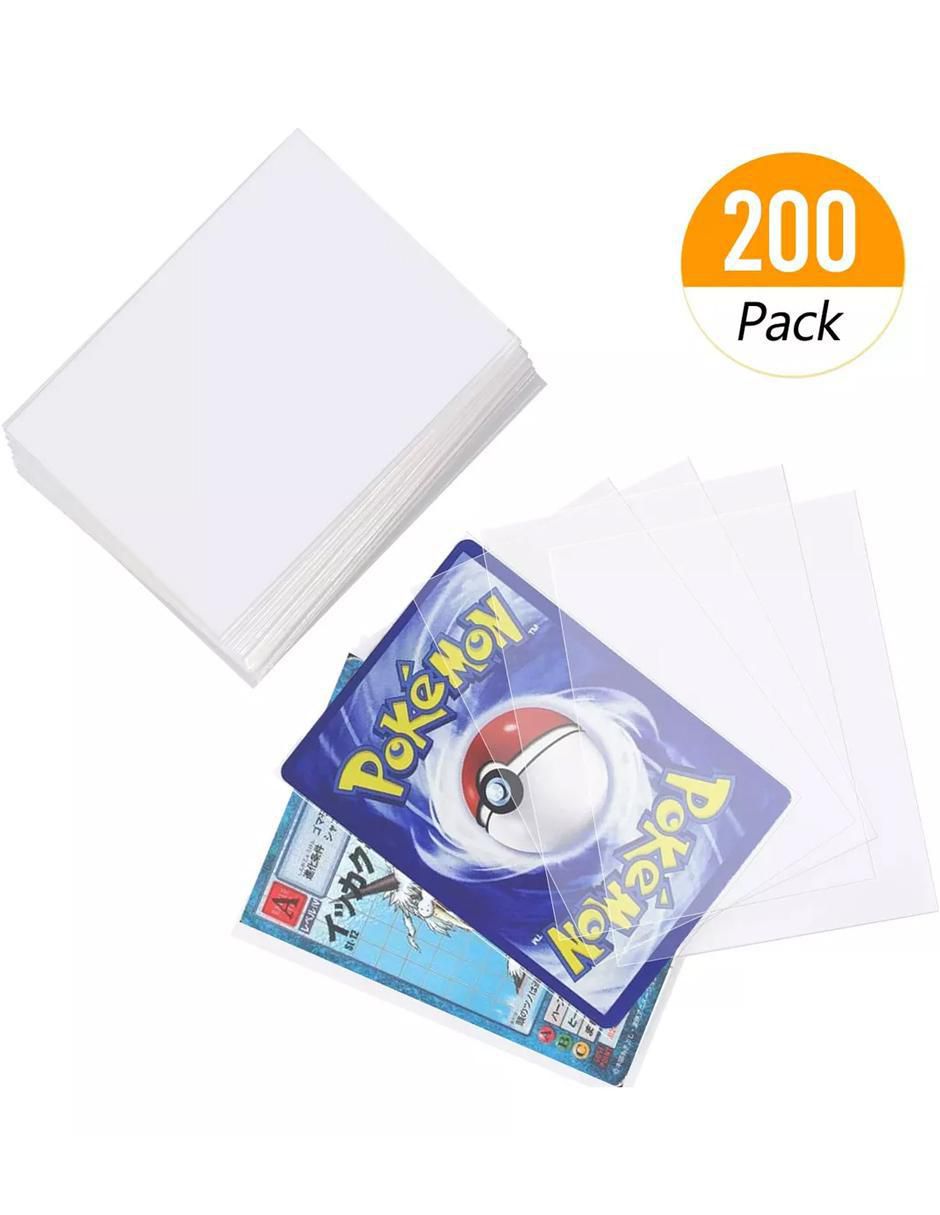 Set de cartas 4