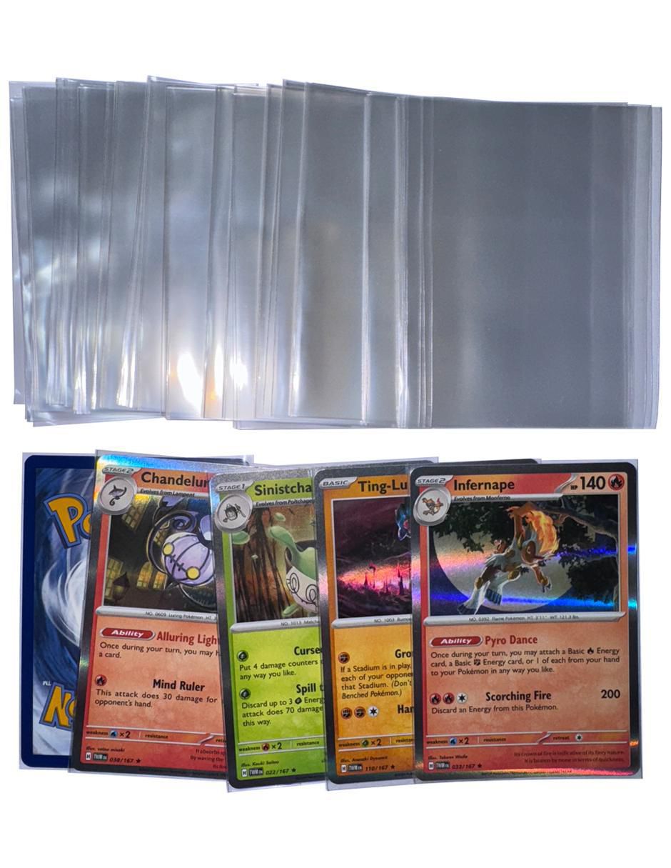 Set de cartas 5