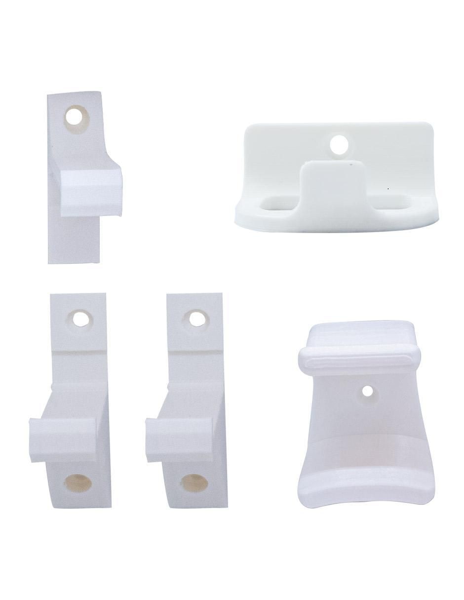 Soporte para consola de pared Soporte para consola de pared