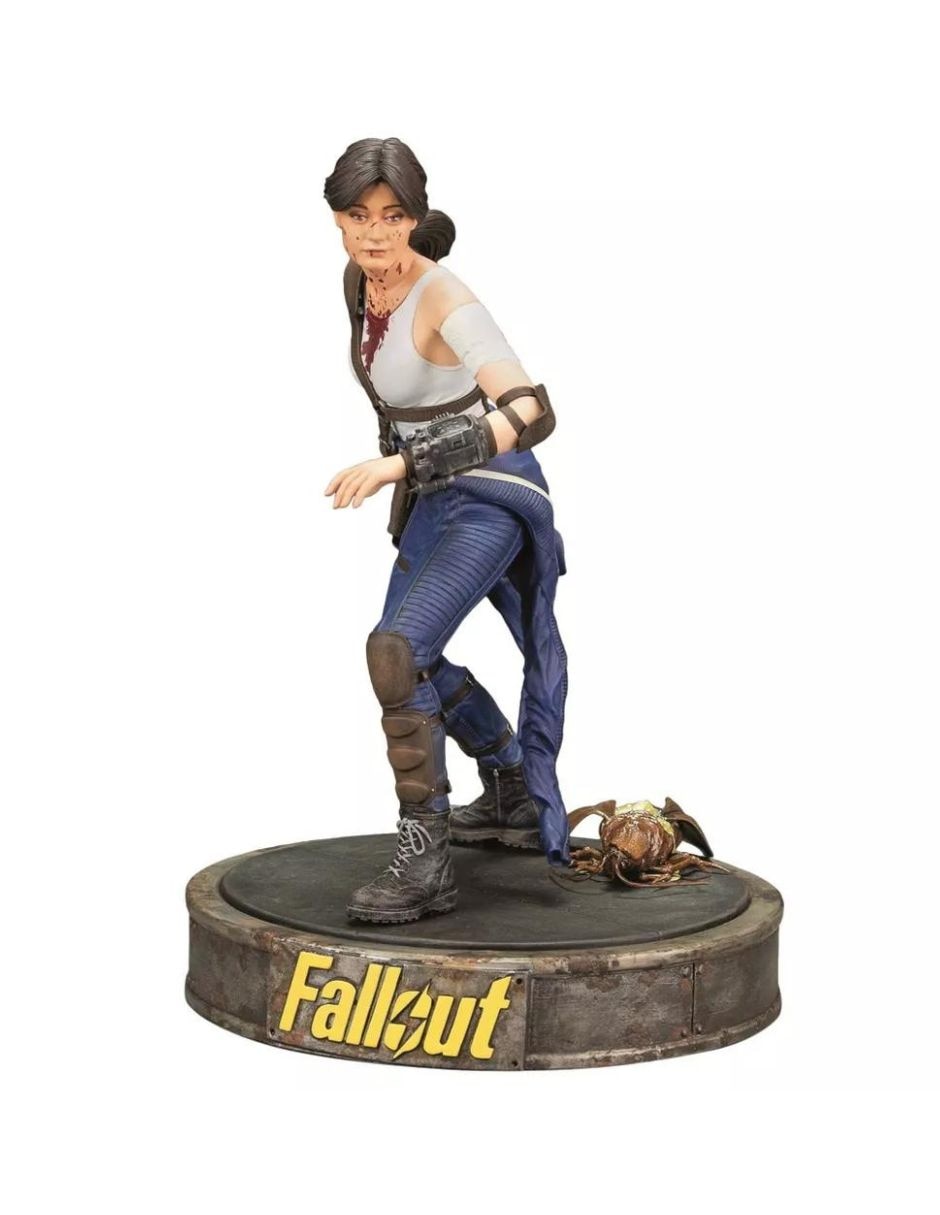 Figura Luna Figura Luna