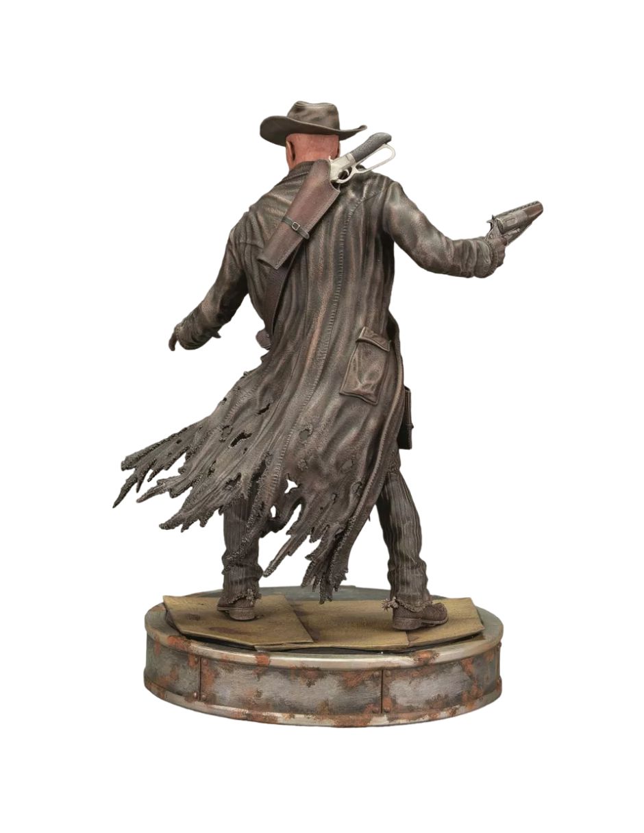 Figura Fallout The Godfather collectors 3