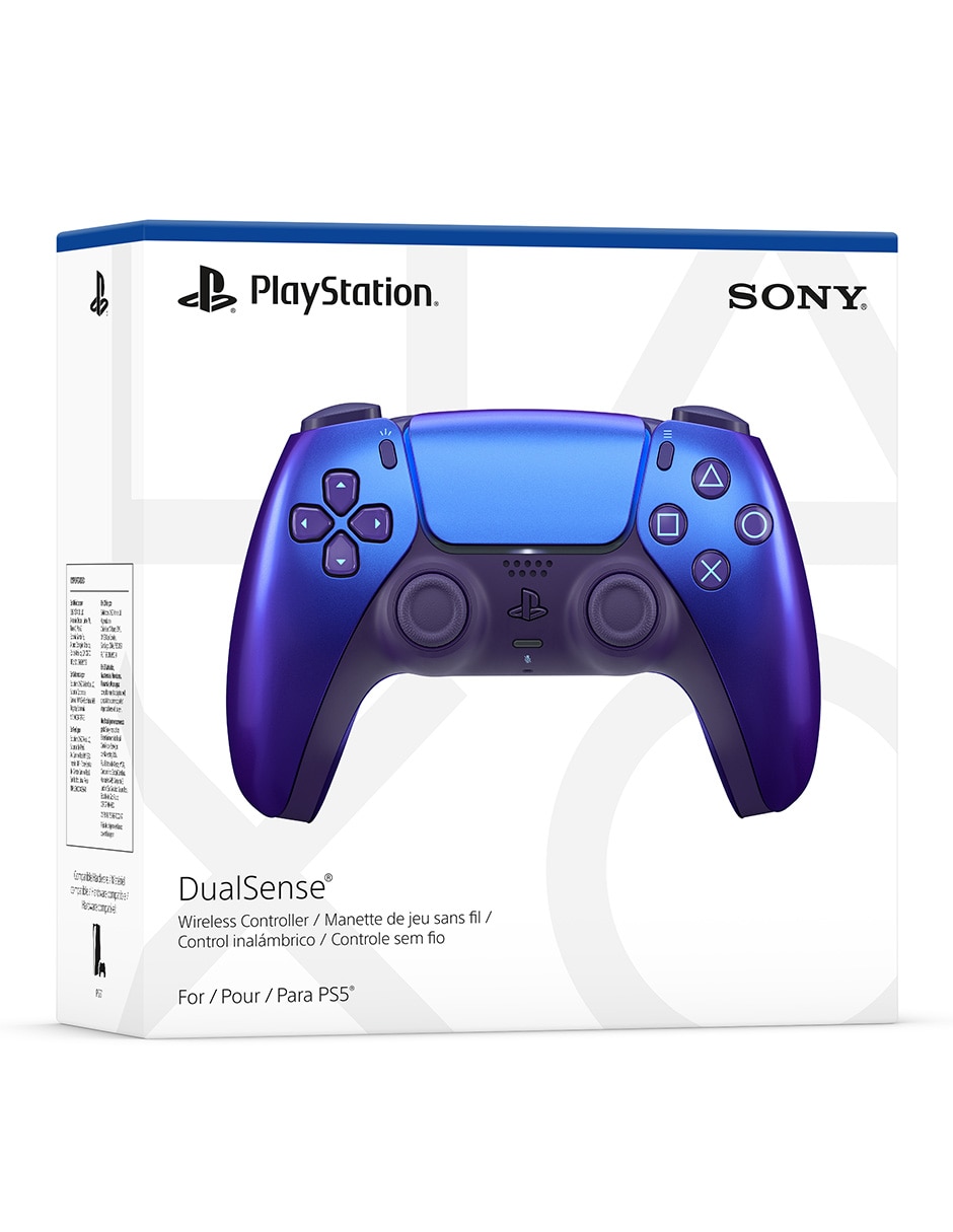 Control inalámbrico para playstation 5 3