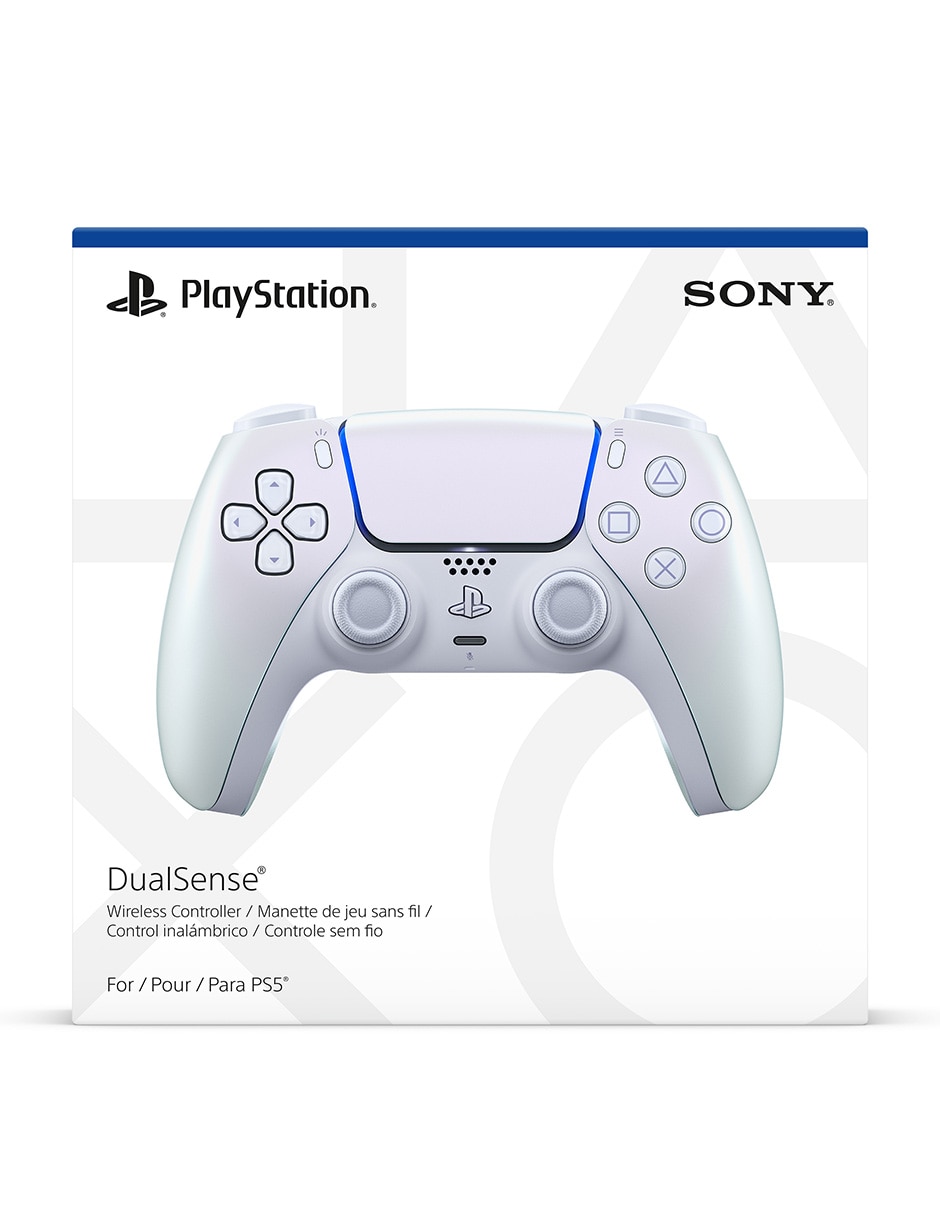 Control inalámbrico para playstation 5