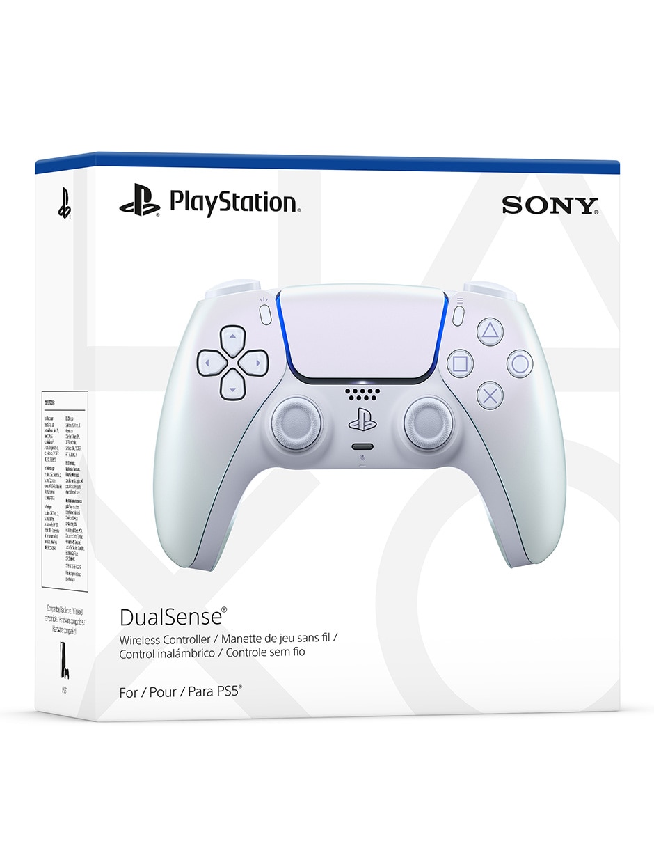 Control inalámbrico para playstation 5 3