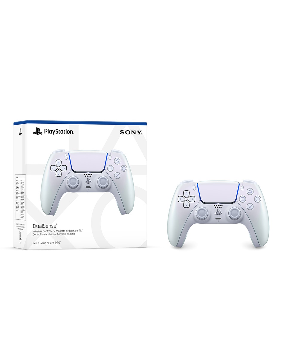 Control inalámbrico para playstation 5 4
