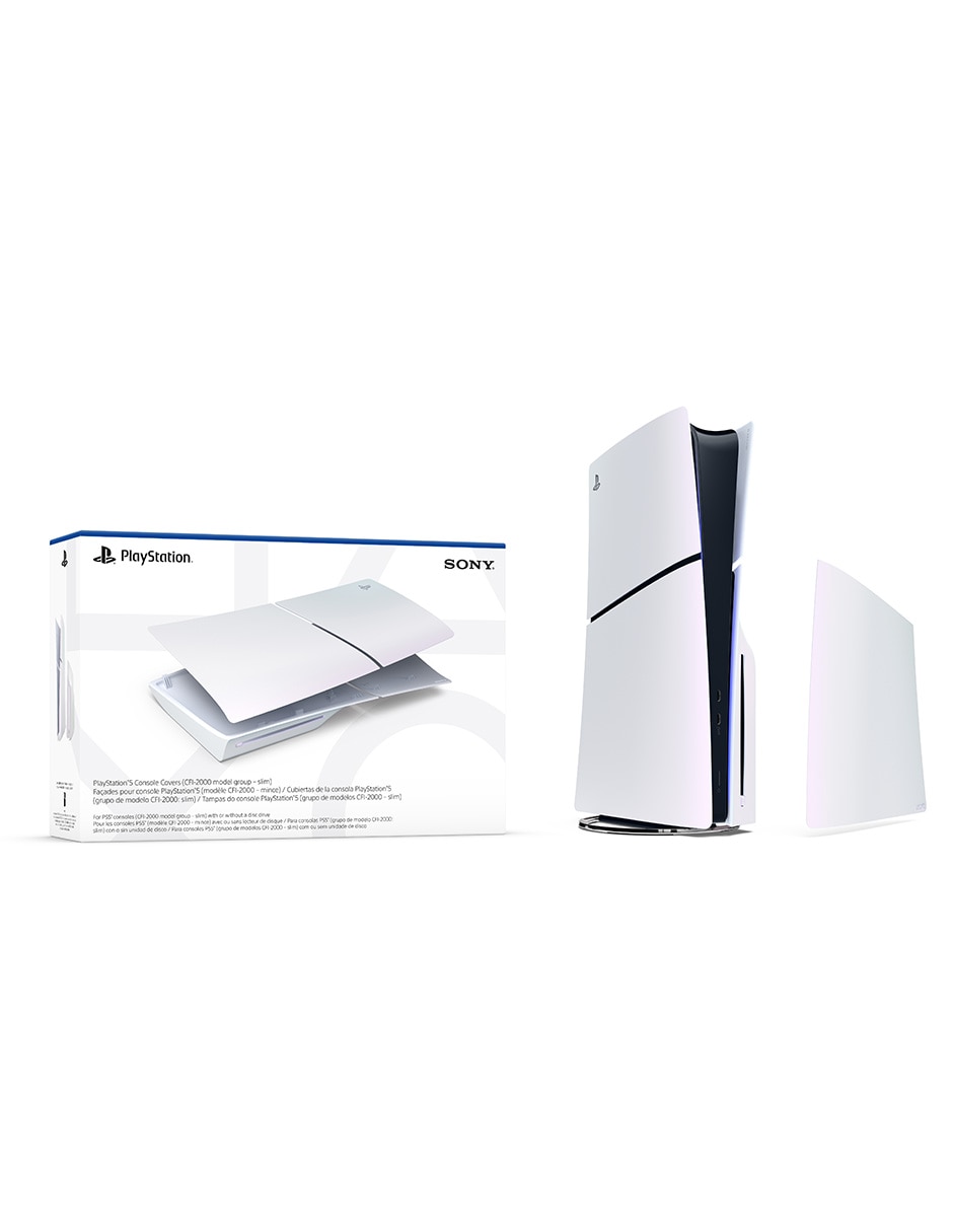 Funda para consola PlayStation 5 4