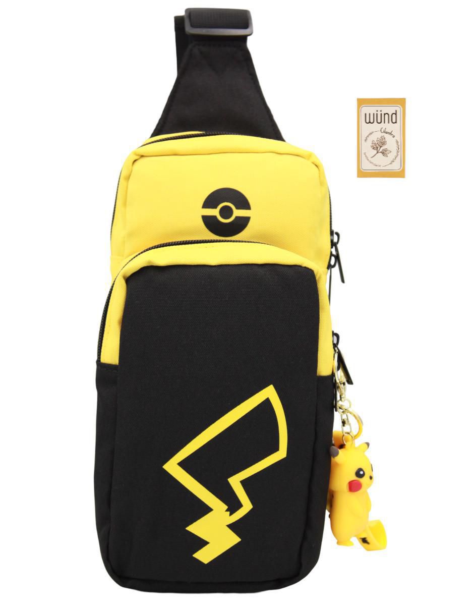 Mochila para consola impermeable unisex