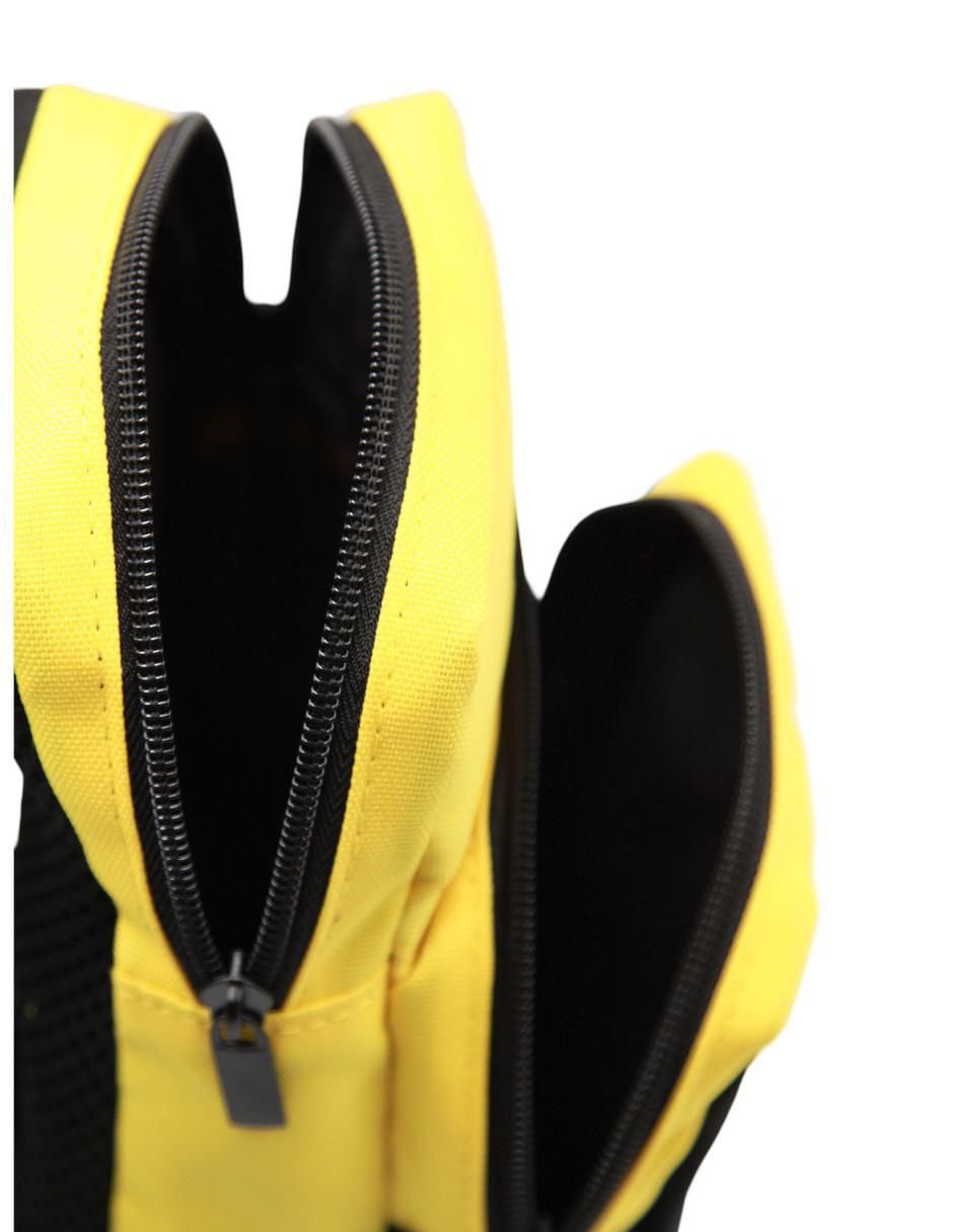 Mochila para consola impermeable unisex 4