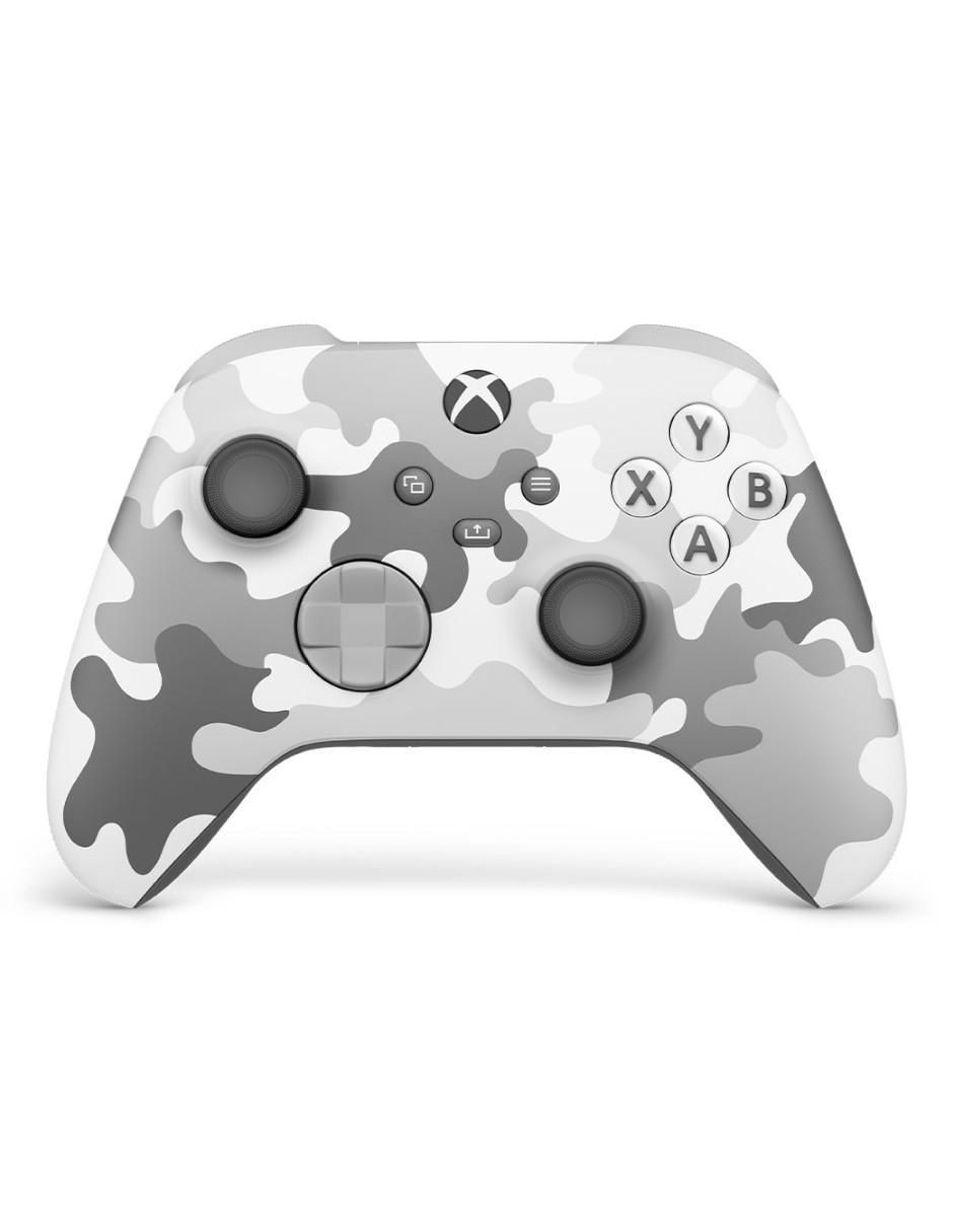 Control inalámbrico para xbox edición especial Control inalámbrico para xbox edición especial
