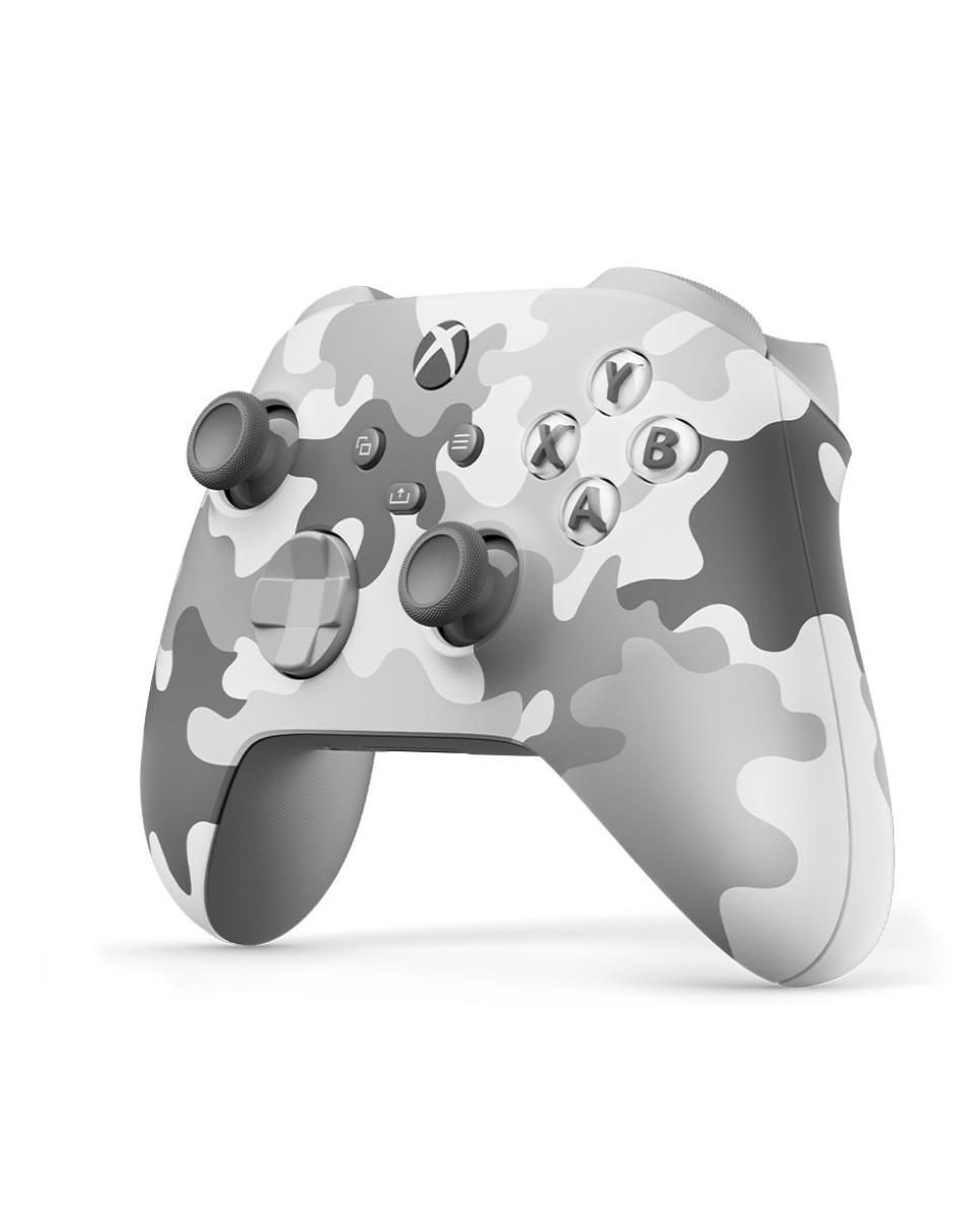 Control inalámbrico para xbox edición especial 2