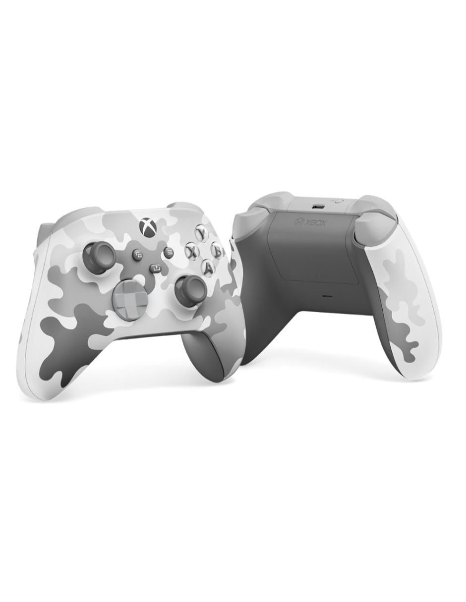 Control inalámbrico para xbox edición especial 3