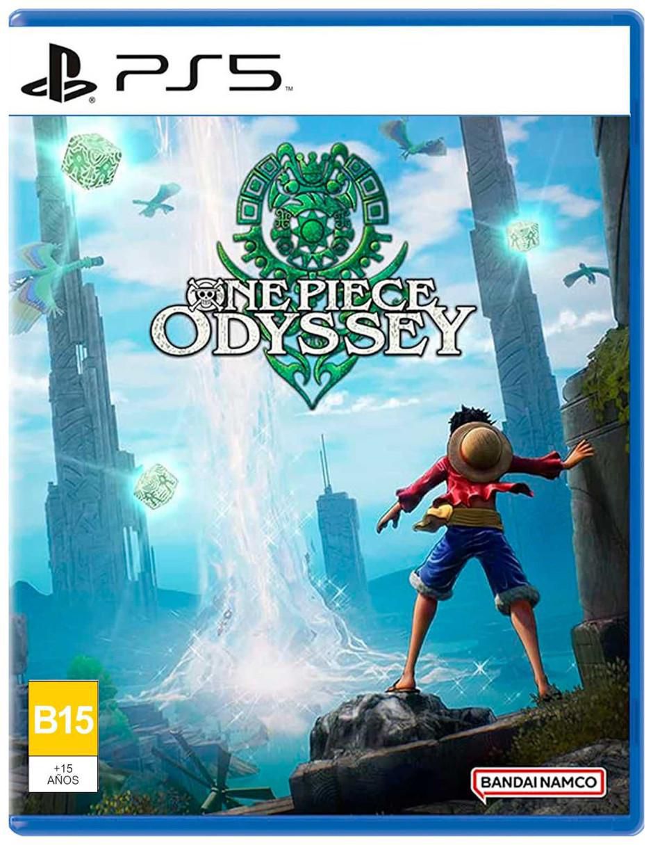 One Piece Odyssey estándar para PS5