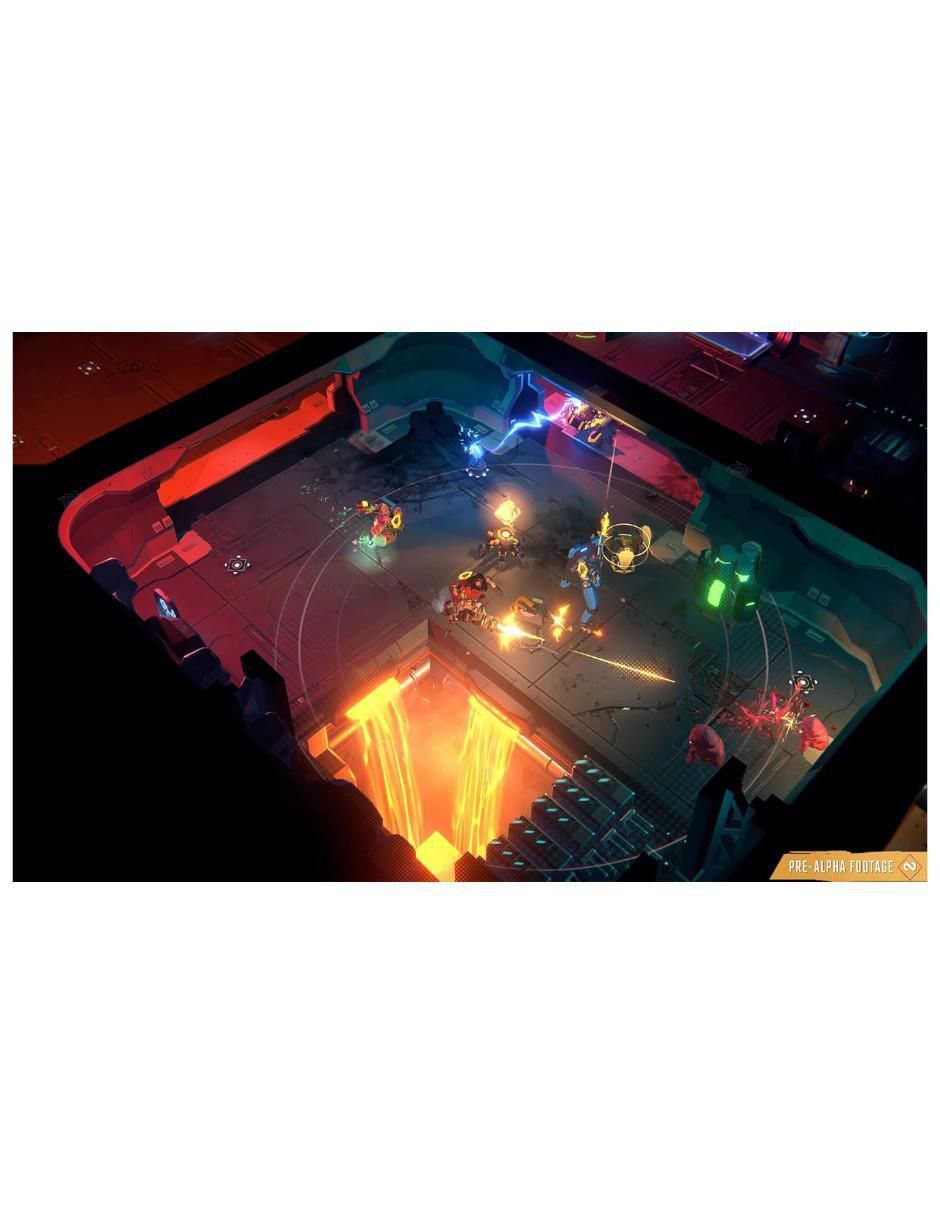 Endless Dungeon day one edition para Xbox Series X/Xbox One 2